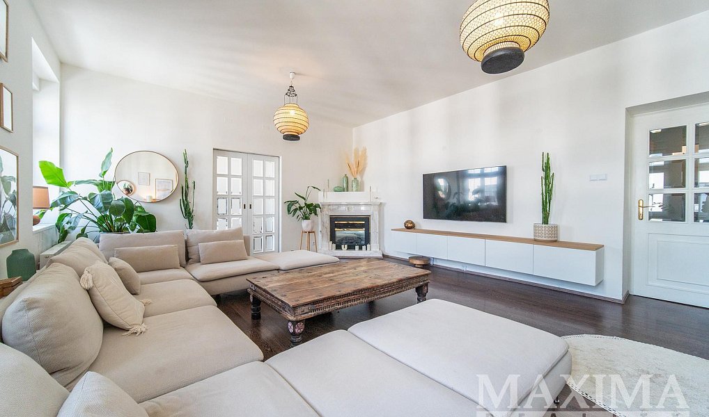 Prodej bytu 3+1 136 m², Praha – náhled fotky 7