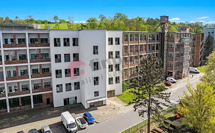 Prodej bytu 3+kk 104 m², Tomáše Bati, Třebíč - Borovina