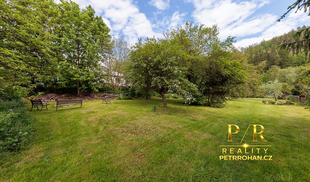 Prodej domu 172 m² s pozemkem 1 864 m², Žlutice – náhled fotky 19