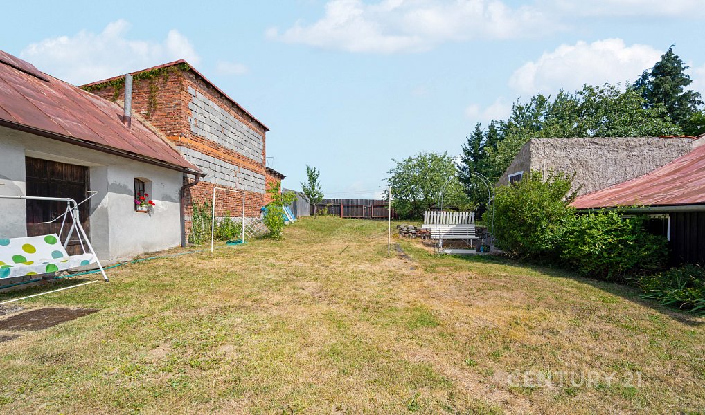 Prodej domu 150 m² s pozemkem 1 008 m², Drahany – náhled fotky 18