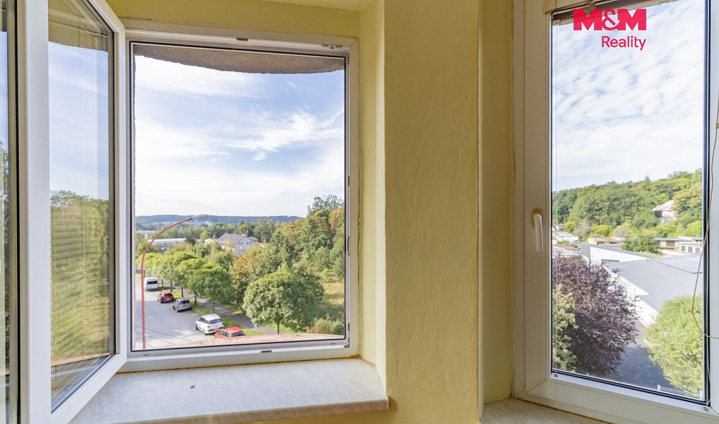 Prodej bytu 2+1 73 m², Aš – náhled fotky 2