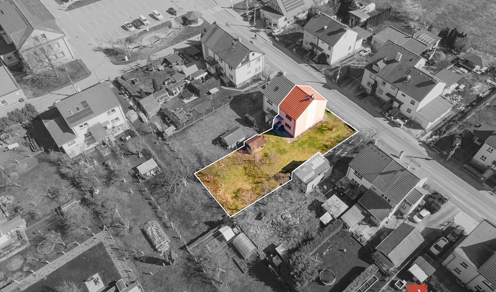 Prodej domu 140 m² s pozemkem 580 m², Lučina – náhled fotky 24