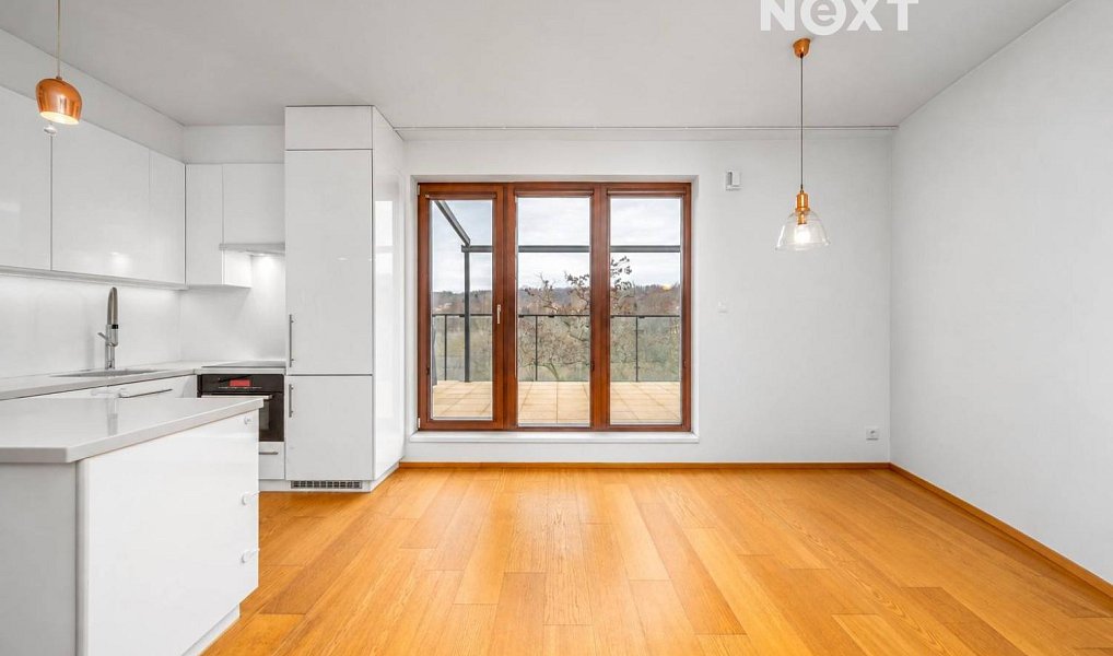 Pronájem bytu 3+kk 98 m², Praha – náhled fotky 6