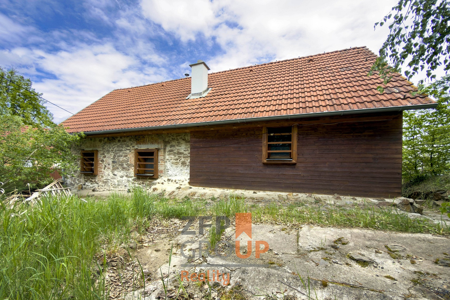 Prodej domu 120 m² s pozemkem 350 m² — photo 2