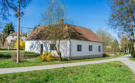 Prodej domu 90 m² s pozemkem 818 m², Květná, okres Svitavy