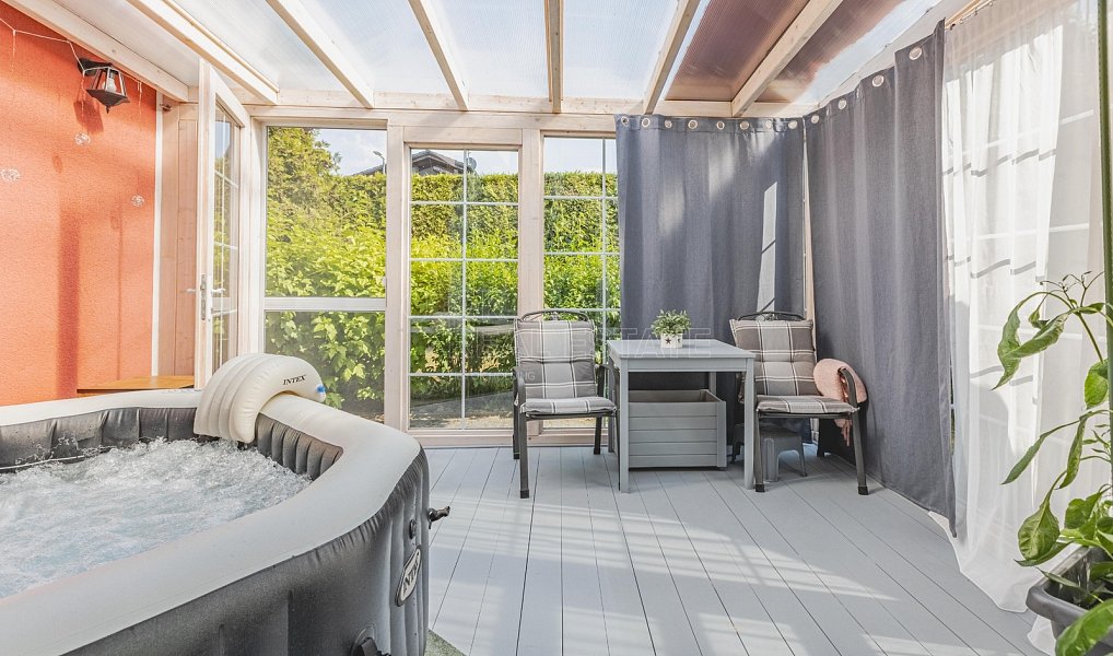 Prodej domu 107 m² s pozemkem 720 m², Velká Dobrá – náhled fotky 25