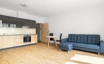Pronájem bytu 3+kk 54 m², Na Jíkalce, Plzeň - Jižní Předměstí