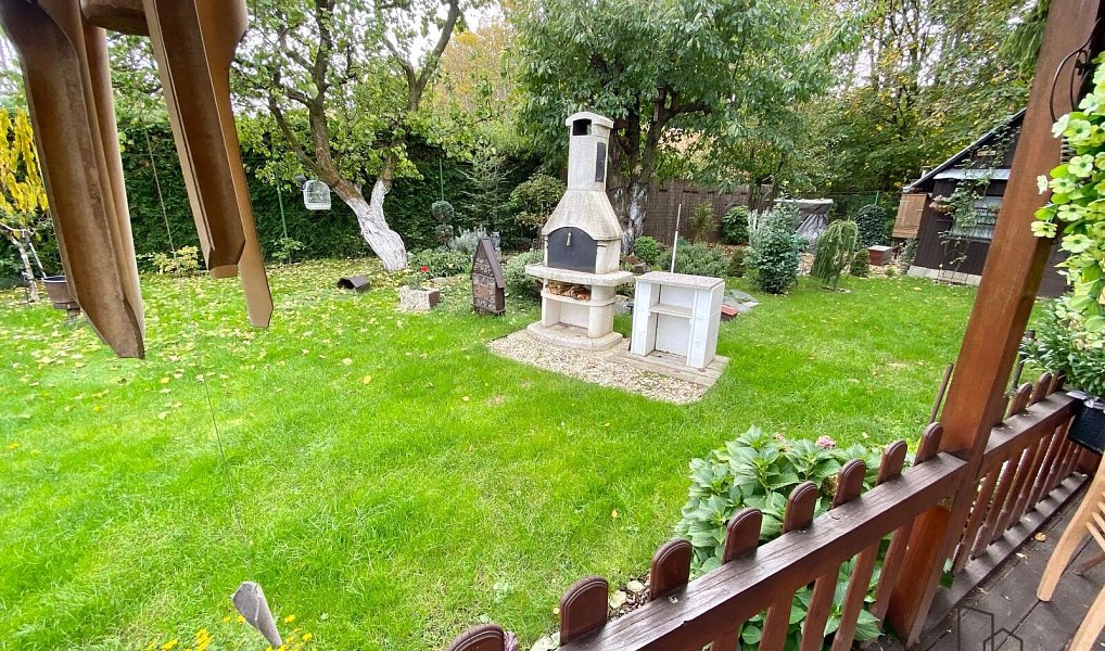 Prodej chaty/chalupy 40 m² s pozemkem 750 m², Příkazy – náhled fotky 19