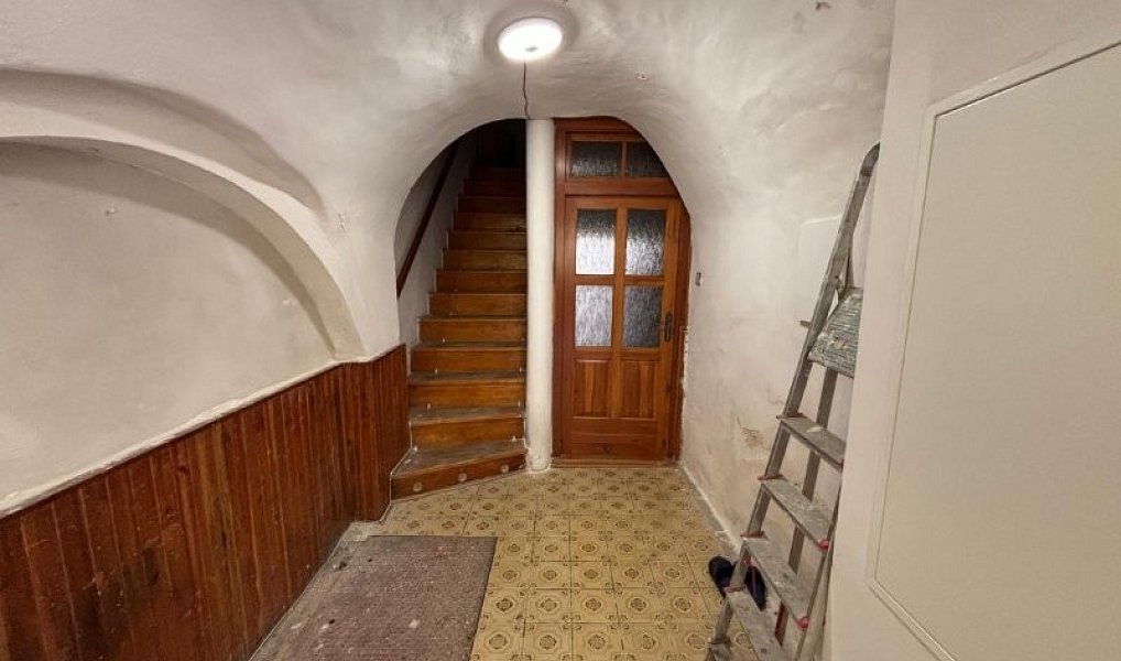 Prodej domu 200 m² s pozemkem 141 m², Jihlava – náhled fotky 36
