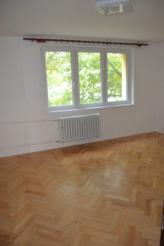 Pronájem bytu 3+1 56 m²