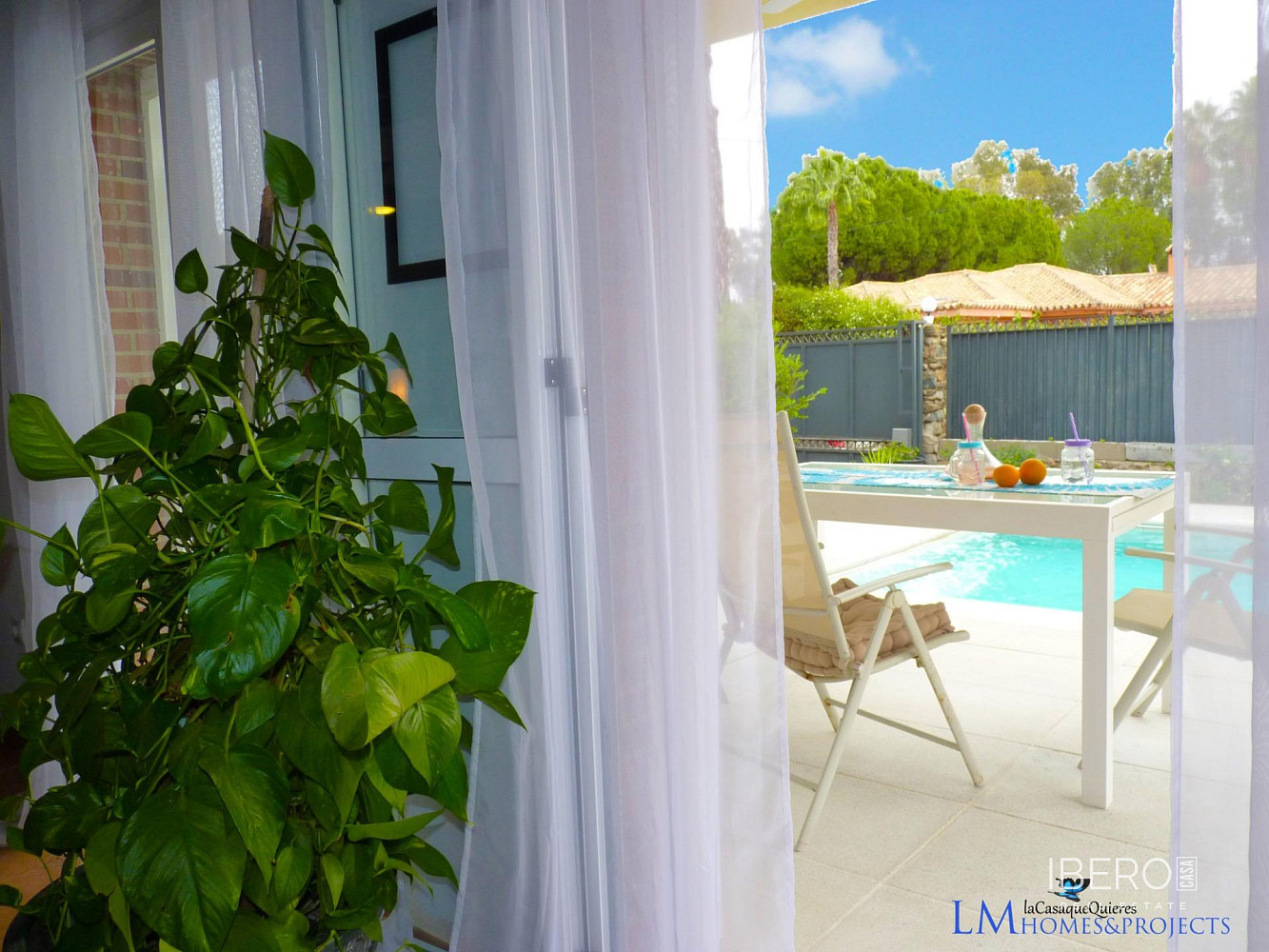 Casa 7+kk – Carmona, Sevilla - Vista 5