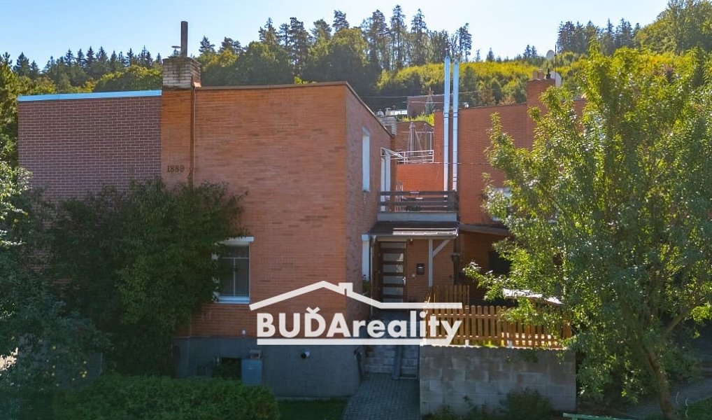 Prodej domu 87 m² s pozemkem 143 m², Zlín – náhled fotky 33