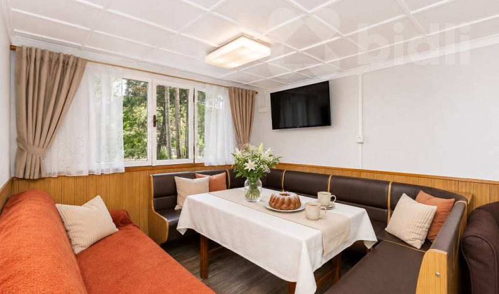Prodej chaty/chalupy 23 m² s pozemkem 1 m², Stráž – náhled fotky 8