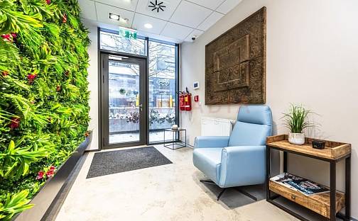 Prodej obchodních prostor 102 m²