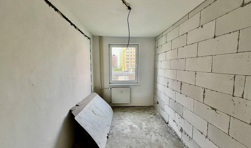 Prodej bytu 4+1 83 m², České Budějovice – náhled fotky 8