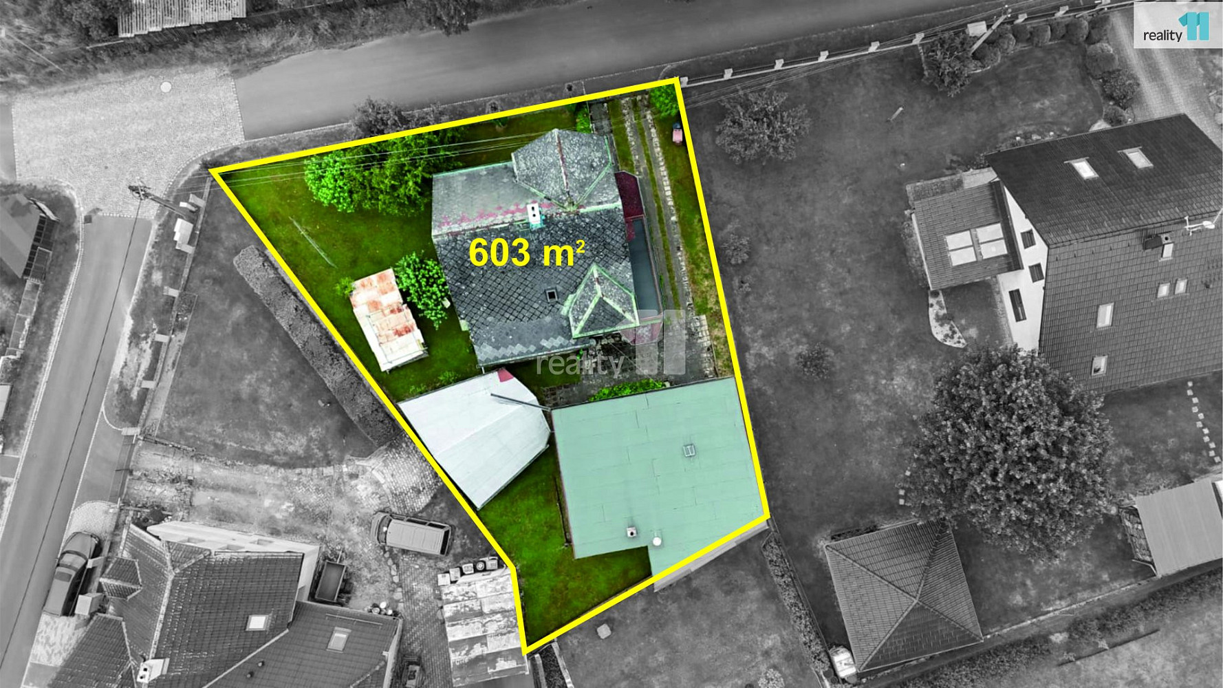 Prodej domu 147 m² s pozemkem 603 m² — photo 3
