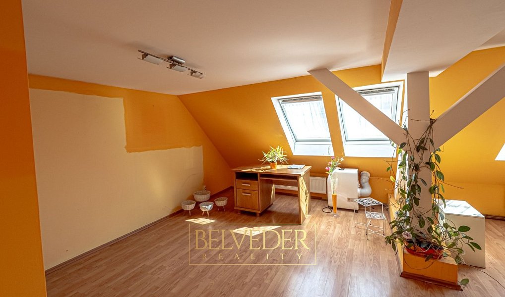 Prodej bytu 3+1 80 m², Teplice – náhled fotky 12