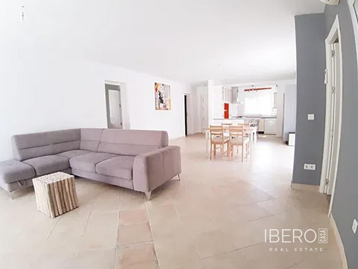 Casa 4+kk – Nueva Andalucía - Más