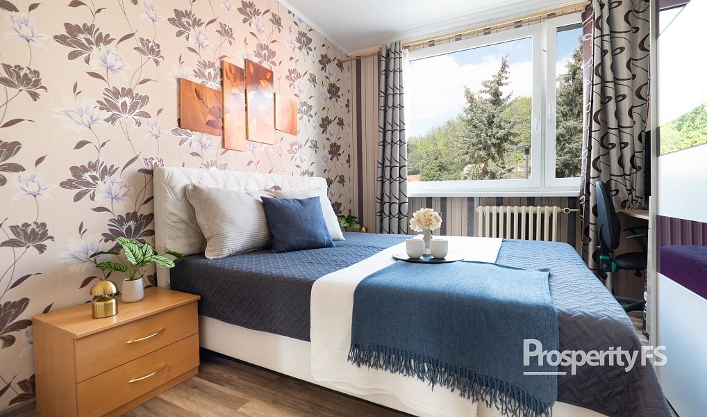 Prodej bytu 3+1 62 m², Slaný – náhled fotky 16