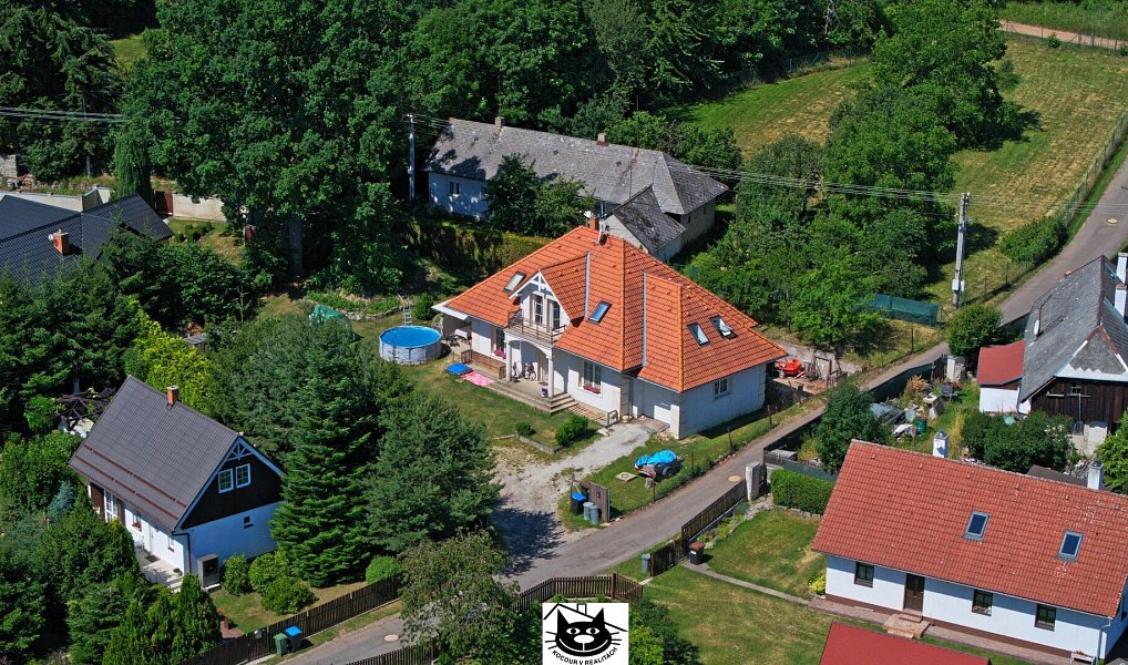 Prodej domu 169 m² s pozemkem 1 044 m², Příbram – náhled fotky 26