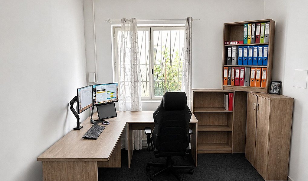 Prodej obchodních prostor 337 m², Praha – náhled fotky 6