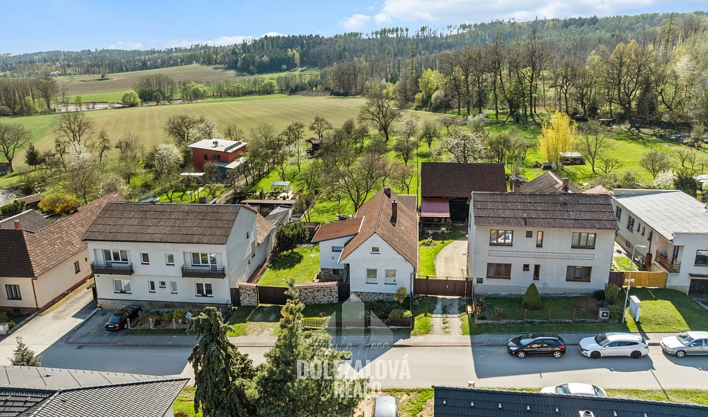 Prodej domu 96 m² s pozemkem 1 136 m², Budíškovice – náhled fotky 29