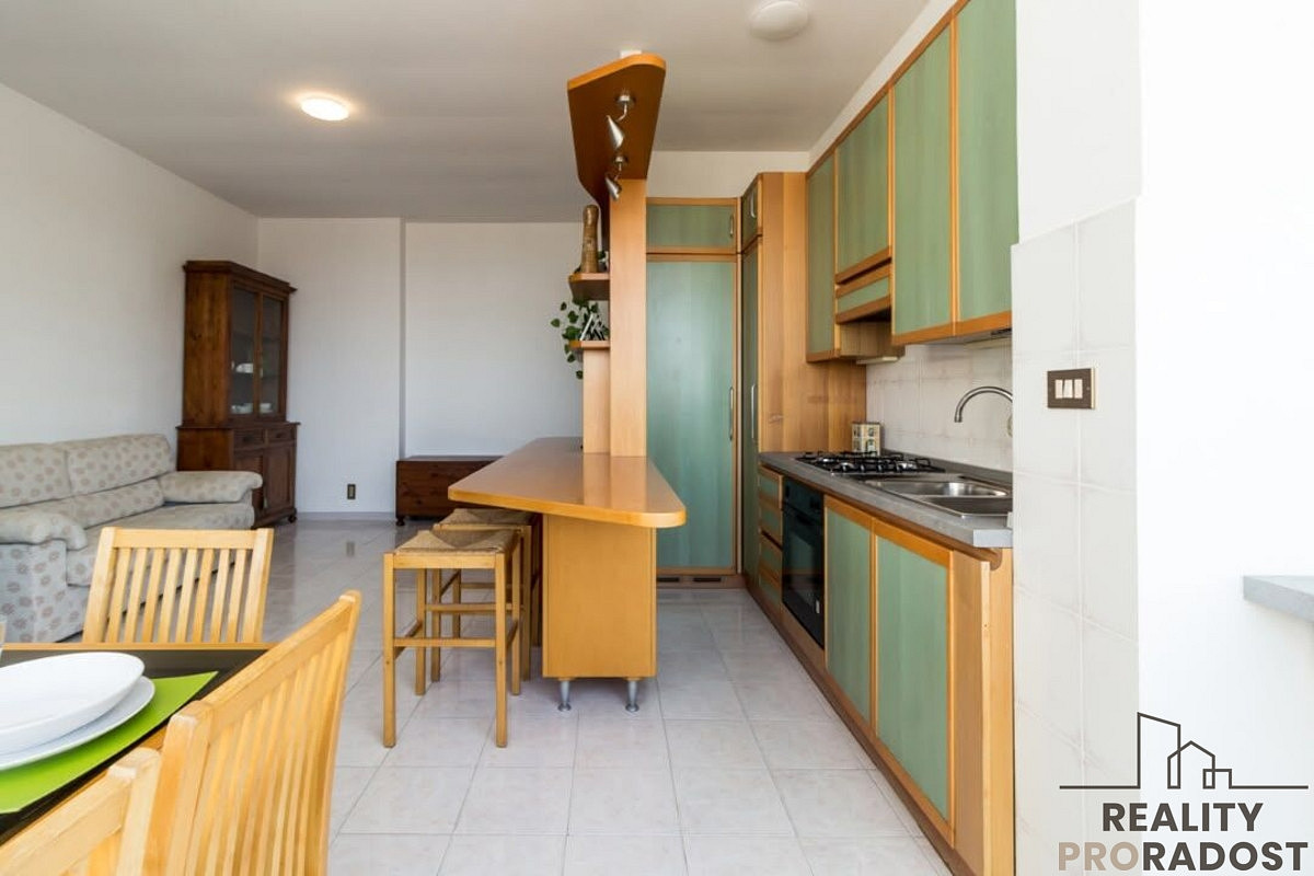 Appartamento 3+kk – Montesilvano - Vista 2