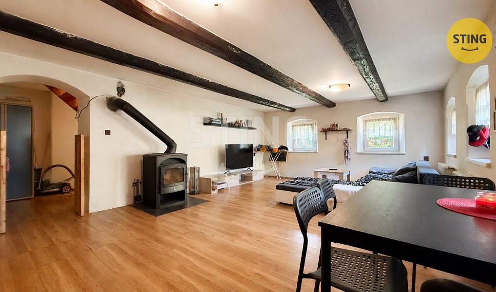 Prodej domu 120 m² s pozemkem 346 m², Rýmařov – náhled fotky 12
