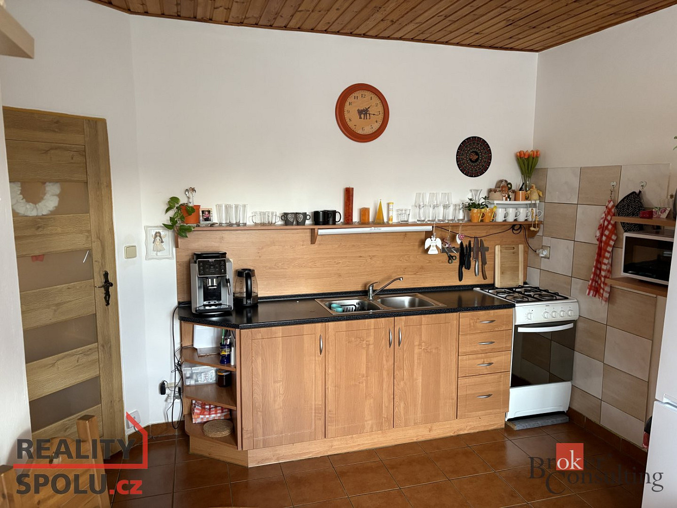 Pronájem bytu 2+kk 49 m²
