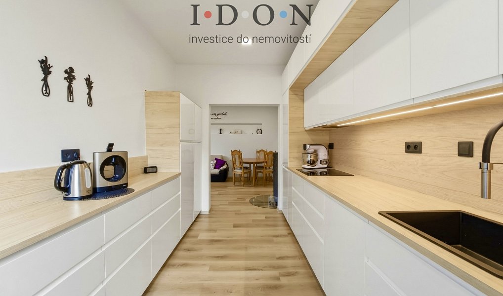 Prodej domu 88 m² s pozemkem 298 m², Ostrava – náhled fotky 4