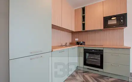 Pronájem bytu 2+kk 56 m²