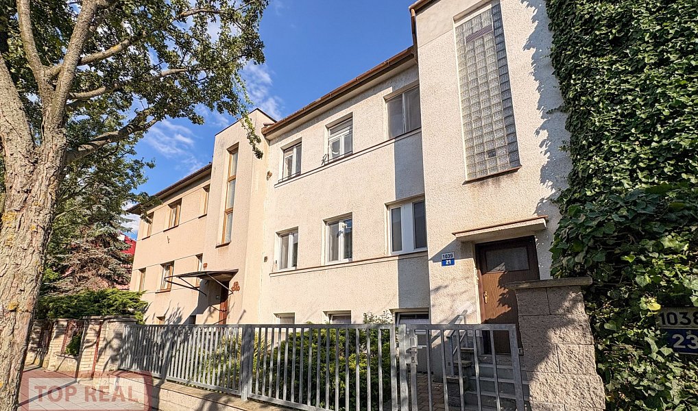 Prodej bytu 3+1 128 m², Kroměříž – náhled fotky 2