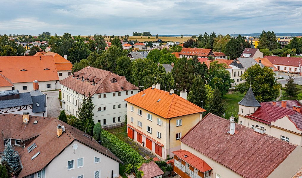 Prodej bytu 2+1 58 m², Litomyšl – náhled fotky 40