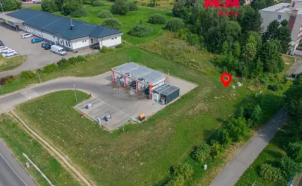 Pronájem pozemku 300 m², Nový Bor - Arnultovice, okres Česká Lípa
