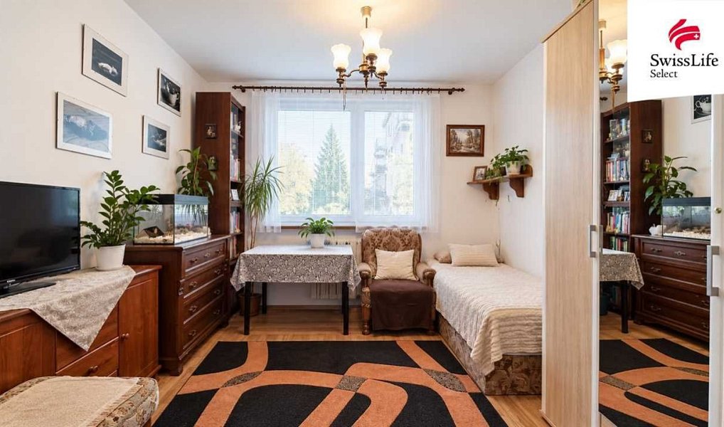 Prodej bytu 3+1 75 m², Pardubice – náhled fotky 5