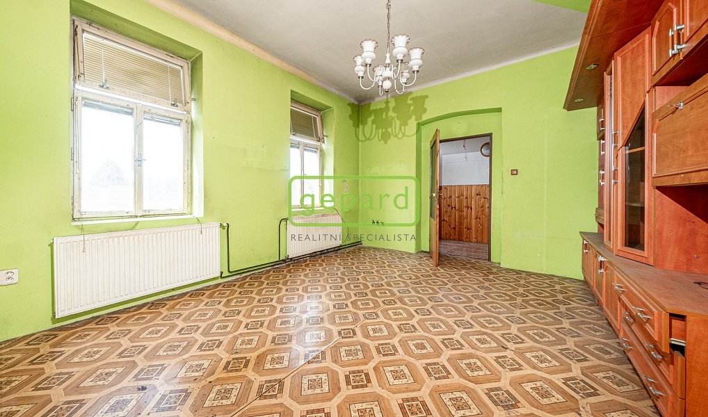 Prodej domu 100 m² s pozemkem 198 m², Opočno – náhled fotky 6