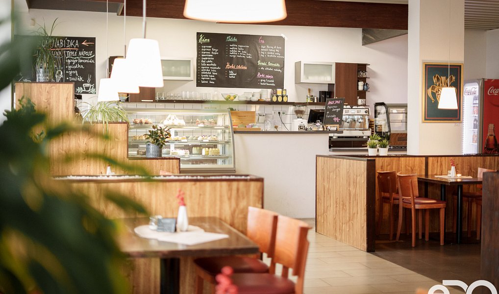 Prodej restaurace 280 m², Mladá Boleslav – náhled fotky 3