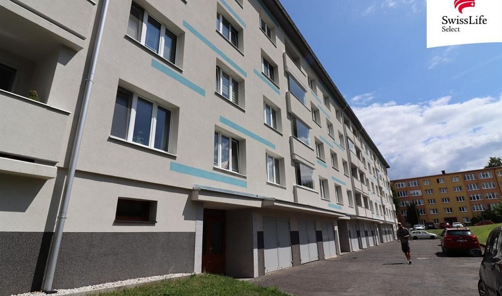 Prodej bytu 3+1 77 m², Horní Slavkov – náhled fotky 14