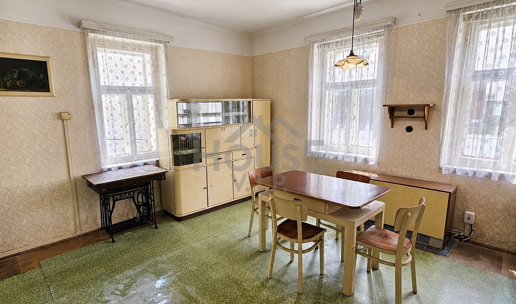 Prodej domu 150 m² s pozemkem 943 m², Kostelec nad Černými lesy – náhled fotky 8