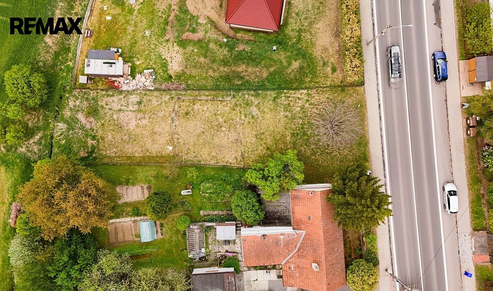 Prodej stavebního pozemku 699 m², Lažany – náhled fotky 9