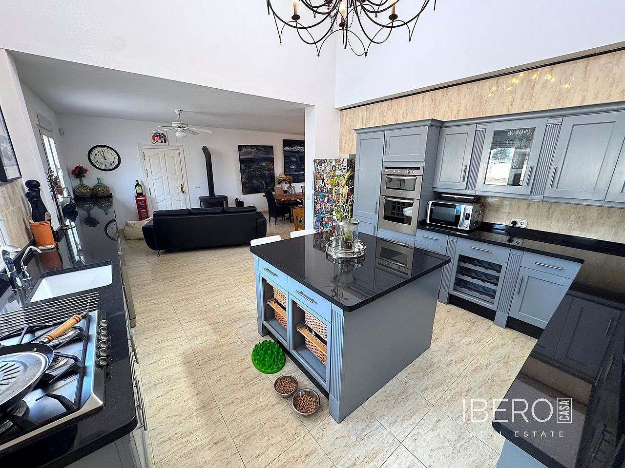 Casa 6+kk – Almería, La Cañada de San Urbano - Vista 5
