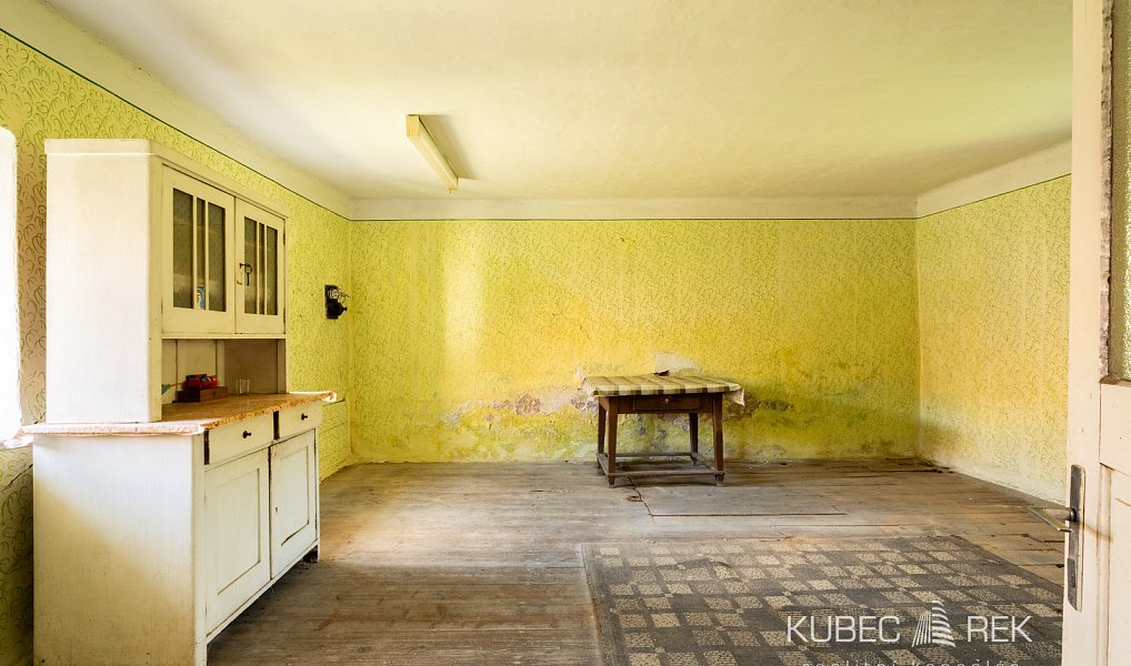 Prodej chaty/chalupy 173 m² s pozemkem 821 m², Staré Hobzí – náhled fotky 4