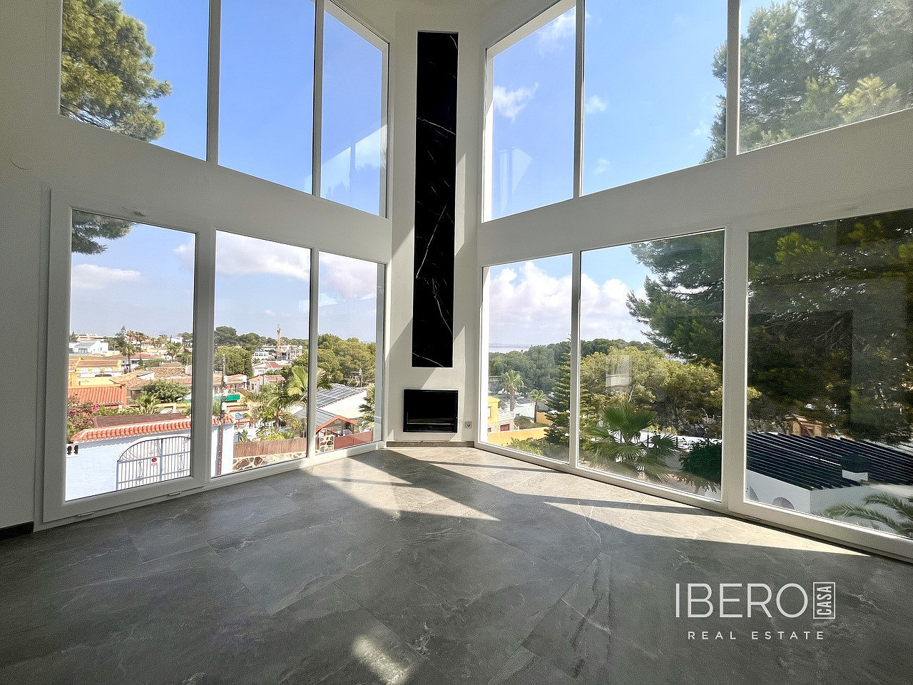 Casa 7+kk – Torrevieja, Urbanización Los Balcones - Vista 5