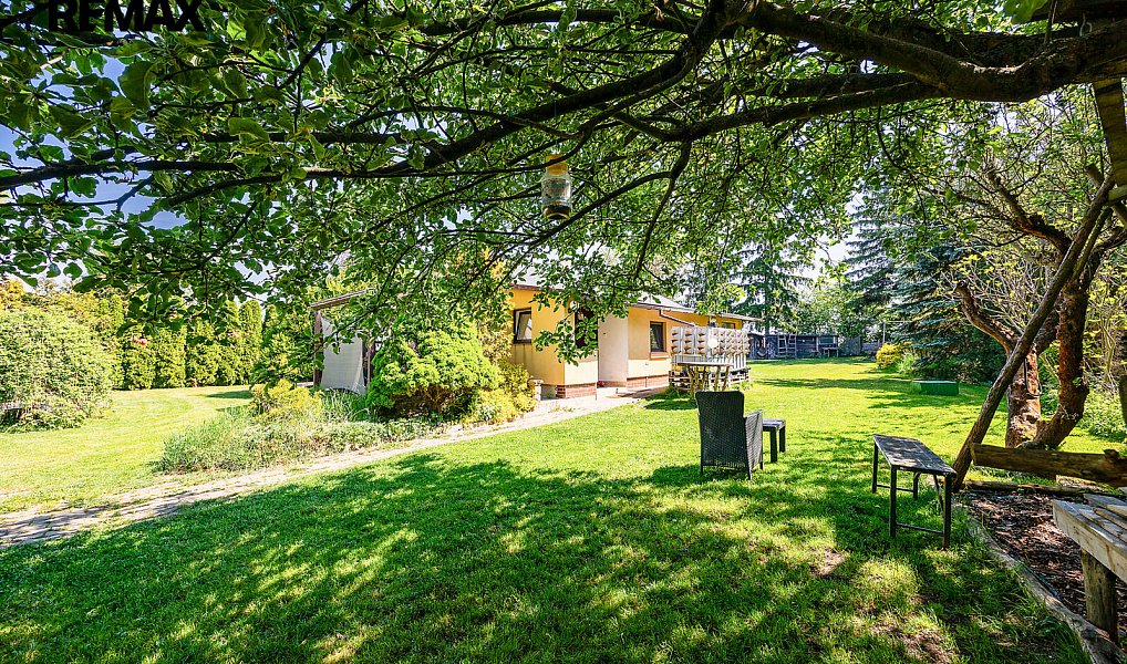 Prodej chaty/chalupy 80 m² s pozemkem 1 444 m², Praha – náhled fotky 4