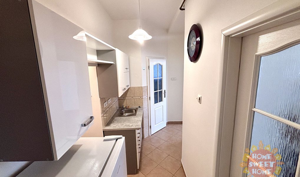 Pronájem bytu 2+1 46 m², Praha – náhled fotky 2