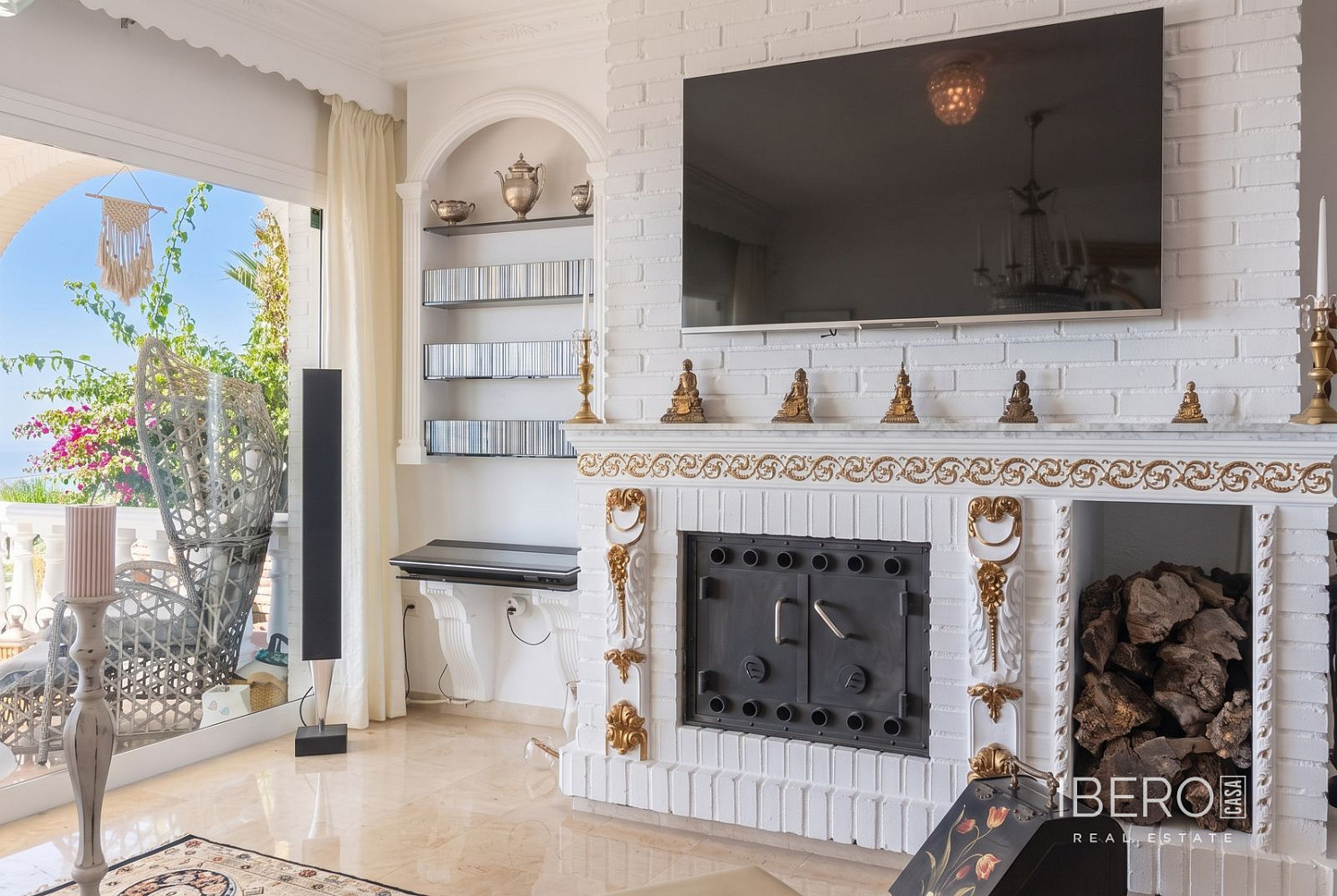 Casa 5+kk – Benalmádena, Carvajal, La Capellanía - Vista 5