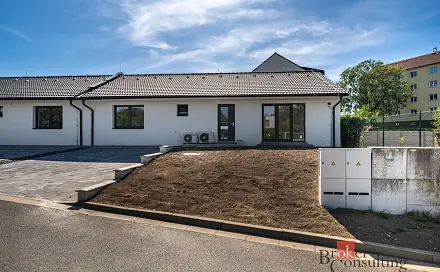 Prodej domu 97 m² s pozemkem 260 m², V Telčicích, Chvaletice, okres Pardubice