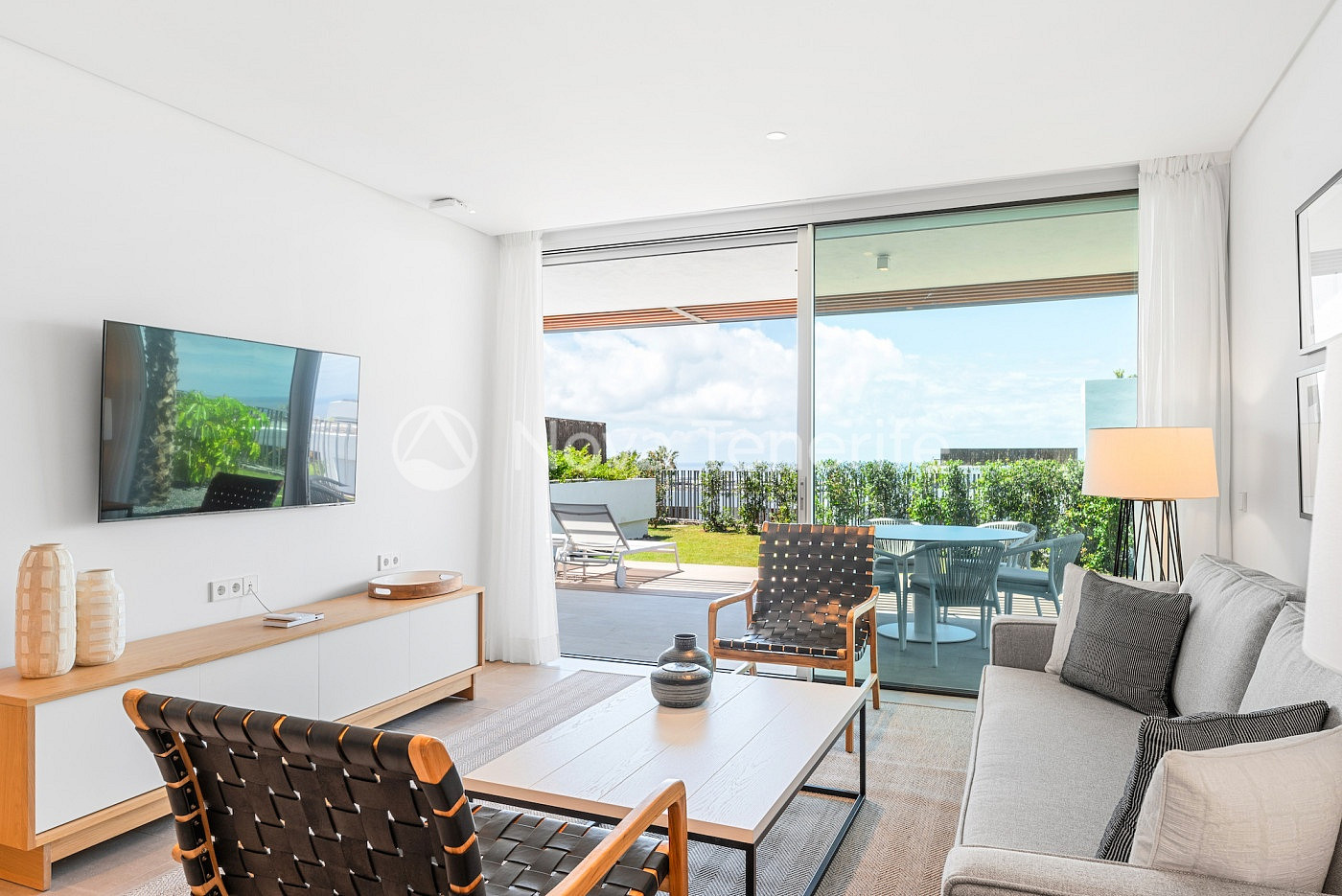 Piso 3+kk – Madrid, Ciudad Universitaria, Aravaca - Vista 3