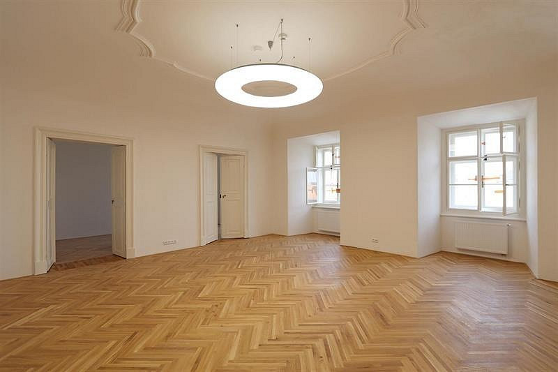 Pronájem kanceláře 65 m²