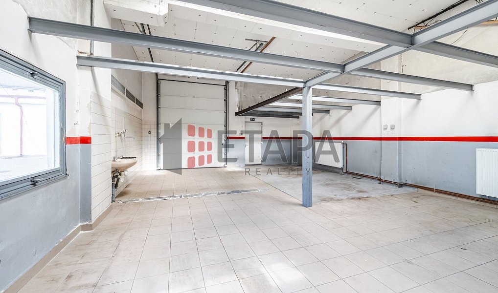 Prodej obchodních prostor 902 m², České Budějovice – náhled fotky 14
